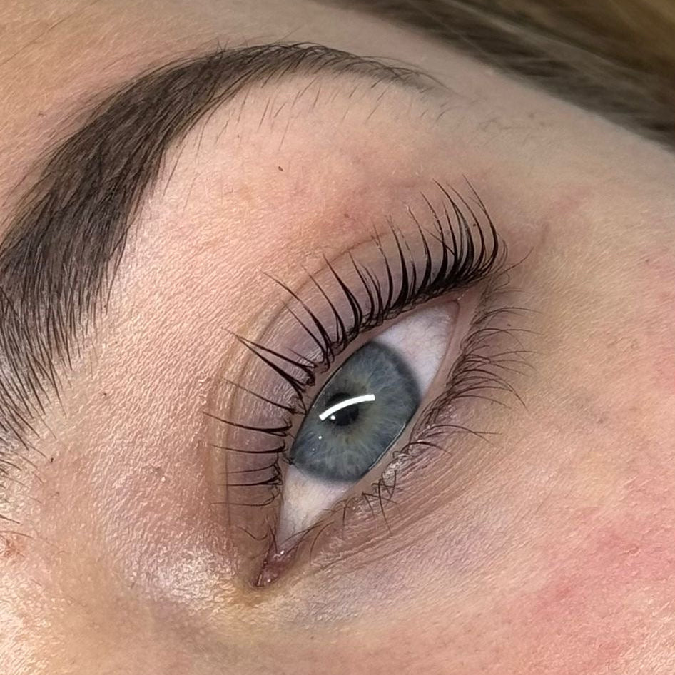 The Lash Lift Pro Course including Korean Techniques